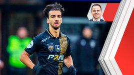 «Видел, что Севикяна уже сравнивают с Грилишем. Желаю Эдгару всяческих успехов!» Интервью спортивного директора «Ференцвароша»