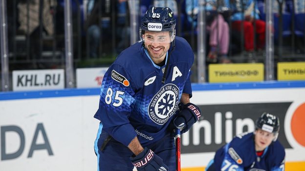 Тэйлор Бек.