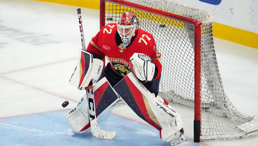 Сергей Бобровский.