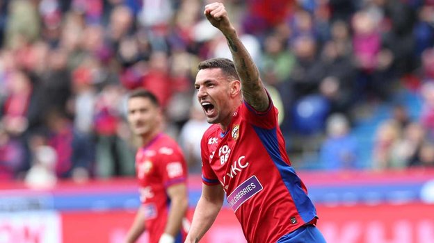 Виллиан Роша. Футболист Виллиан Роша