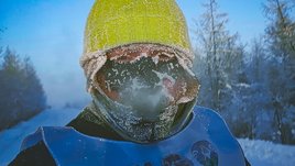 Марк Кузьминов.