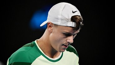   122-      Australian Open