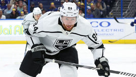 Хоккеист Владислав Гавриков