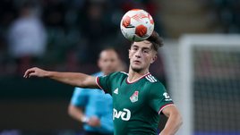 «Давно понимал: надо что-то менять. Я очень долго сидел на скамейке». Марадишвили — о переходе в «Пари НН»