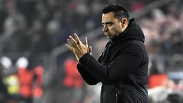 В Испании поползли слухи о возможной отставке Хави. Но игра с «Бетисом» укрепит позиции тренера «Барселоны»