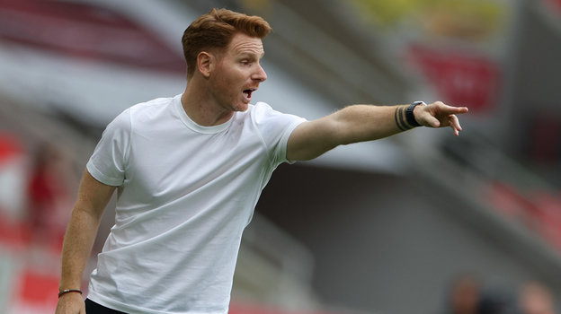 Гильермо Абаскаль.