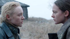 Кадр из фильма «Воздух»