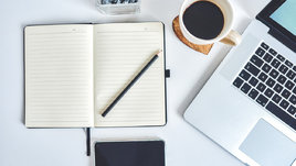 Ежедневник продуктивного человека.