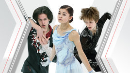 Базылюк, Федотов, Осокина и Грицаенко стали чемпионами России по прыжкам. Онлайн-трансляция