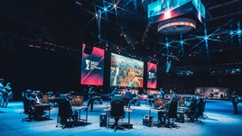 Украина пожаловалась, и Россию исключили из Международной федерации киберспорта. Но это все показуха