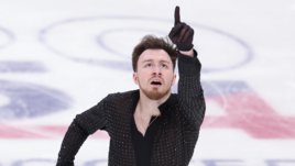 Чемпионат по прыжкам стартовал: крутой формат, сальто Алиева, улюлюканье через динамик