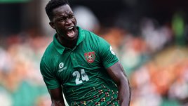 Чудо-гол игрока «Краснодара», Осимхен расстроил своего кумира Дрогба, Египет потерял Салаха