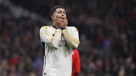 У Беллингема и компании есть шанс извиниться за вылет из Кубка. Против них — худшая команда лиги