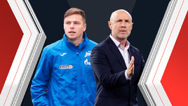 «Трансфер Кругового — не тот случай, чтобы создавать конфронтацию с «Зенитом». Интервью Федотова