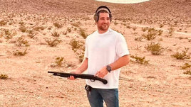 Стрикленд мелет что хочет — а ведь нам говорили, что в США нет свободы слова