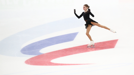Русская фигуристка сделала элемент, от которого содрогнется мир. Но с чемпионатом по прыжкам все равно что-то не так