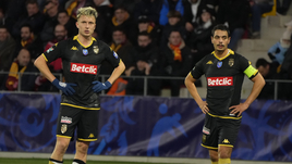 Головин и «Монако» поквитались с кубковым обидчиком. Хет-трик Бен Йеддера вывел монегасков в 1/8 финала