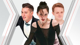 Чемпионат России по прыжкам: команда Козловского победила команду Галлямова. Онлайн-трансляция