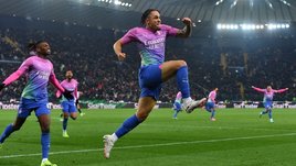 Камбэк «Милана» после расистского скандала, «Арсенал» вспомнил о победах, невероятный «Байер» не дает шансов «Баварии»