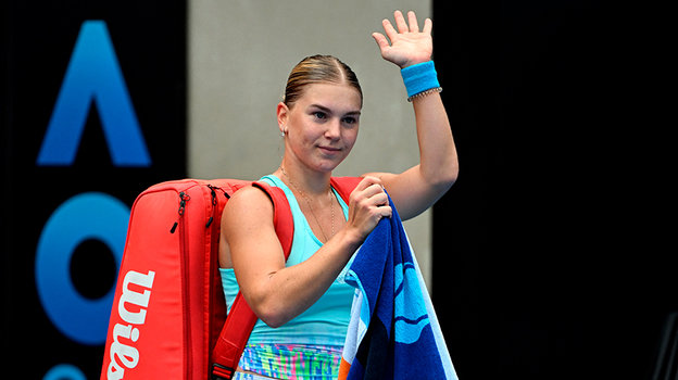 Мария Тимофеева.