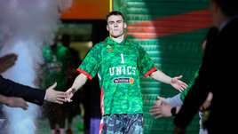 Ненад Димитриевич: «В Лиге ВТБ больше нет простых соперников»