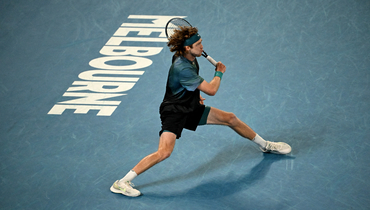       Australian Open