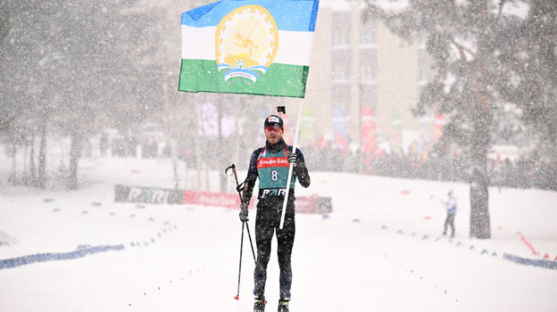 Антон Бабиков.