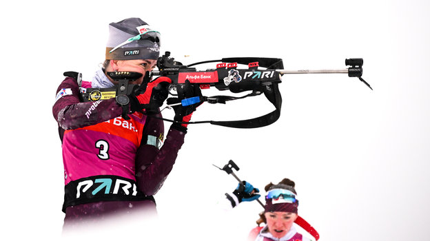 Виктория Сливко.