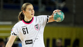 Валерия Маслова: «Желание играть за сборную никуда не пропало»