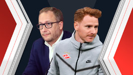 «Спартак» и Абаскаль: игра престолов