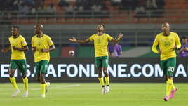 Марокко и Конго доигрались до скандала, форвард «Ахмата» забил одному из фаворитов