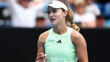 Australian Open  22:  ,   