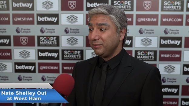 Нейтан Шелли из сериала «Тед Лассо» очень похож на Жозе Моуринью.