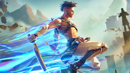 Принц вернулся: стоит ли играть в Prince of Persia: The Lost Crown