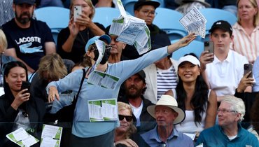       Australian Open