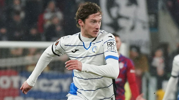 Алексей Миранчук. Футболист Алексей Миранчук