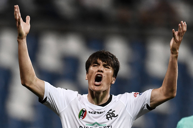 Элдор Шомуродов. Футболист Элдор Шомуродов