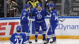 Гусев оторвется от Голдобина, а «Динамо» — от «Спартака»? Красно-белые не перестают проигрывать