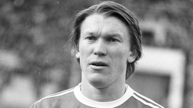 Олег Блохин. Олег Блохин