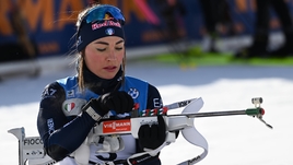 Вирер пропустила полсезона и может не вернуться до следующей зимы. Что происходит с итальянкой?