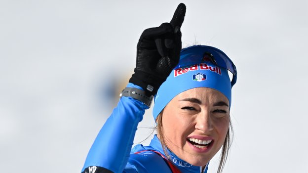 Доротея Вирер.