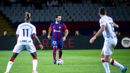 «Барса» испытала большие проблемы с клубами из третьей и четвертой лиг. «Атлетик» выбросит каталонцев из Кубка?