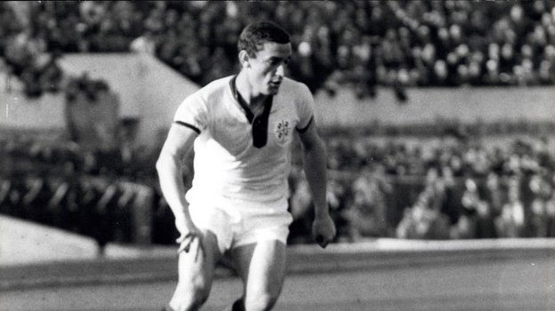 Луиджи Рива.