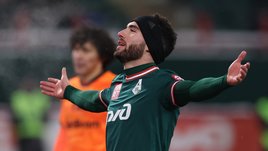 «Спартаку» не продали форварда из Италии, Кордобу зовут в АПЛ, за Тикнизяна просят 12 миллионов евро