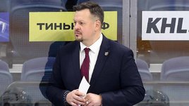 Дмитрий Кокорев