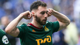 Тикнизян в «Зените» — шок и огромный риск для всех. Кроме «Локомотива»