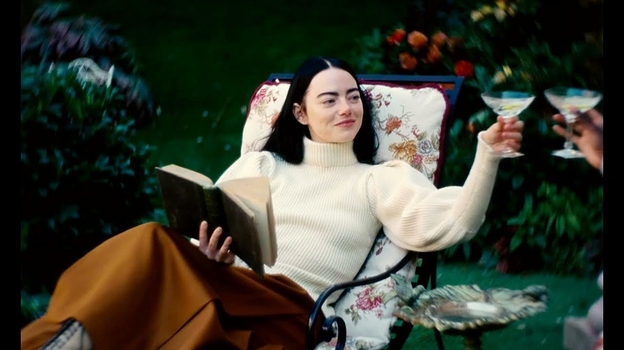 Кадр из фильма «Бедные-несчастные»