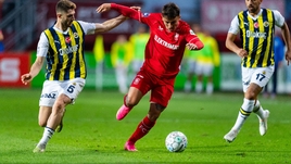 Тикнизян в «Зените», «Спартак» готовит 10 миллионов на нападающего, «Барселона» хочет Довбика