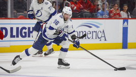 Кучеров неудержим! Русский лидер «Тампы» продолжает издеваться над соперниками