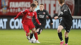 В юности главный талант Коста-Рики укусил соперника, а потом мечтал об «Атлетико». Что нужно знать о новичке «Спартака»